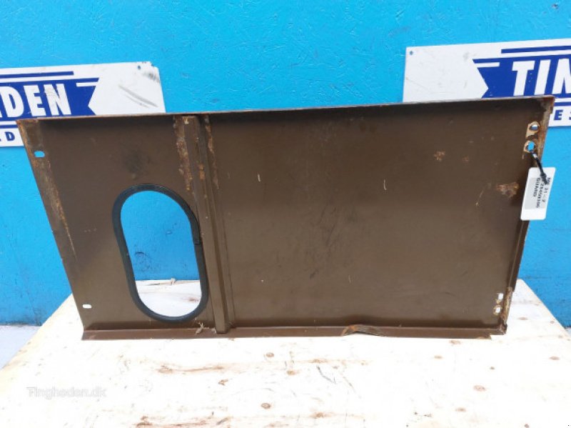 Sonstige Mähdrescherteile des Typs Massey Ferguson 31, Gebrauchtmaschine in Hemmet (Bild 9)