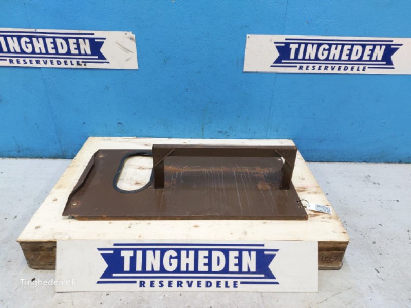 Sonstige Mähdrescherteile des Typs Massey Ferguson 31, Gebrauchtmaschine in Hemmet (Bild 1)