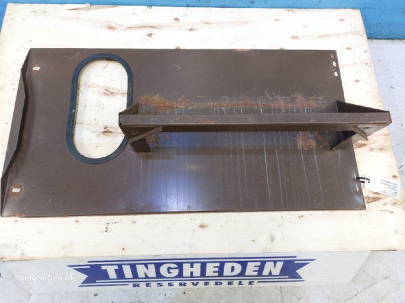 Sonstige Mähdrescherteile des Typs Massey Ferguson 31, Gebrauchtmaschine in Hemmet (Bild 3)