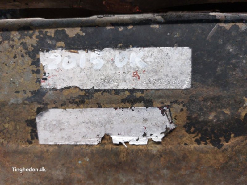 Sonstige Mähdrescherteile typu Massey Ferguson 31, Gebrauchtmaschine v Hemmet (Obrázek 12)