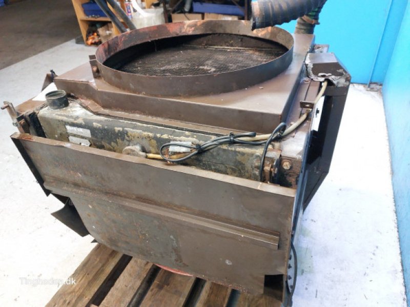 Sonstige Mähdrescherteile typu Massey Ferguson 31, Gebrauchtmaschine v Hemmet (Obrázek 13)