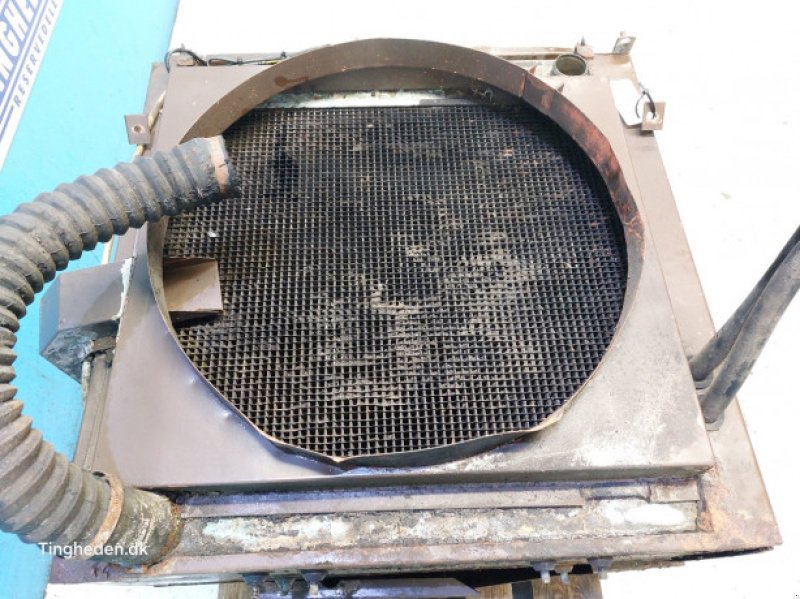 Sonstige Mähdrescherteile typu Massey Ferguson 31, Gebrauchtmaschine v Hemmet (Obrázek 5)