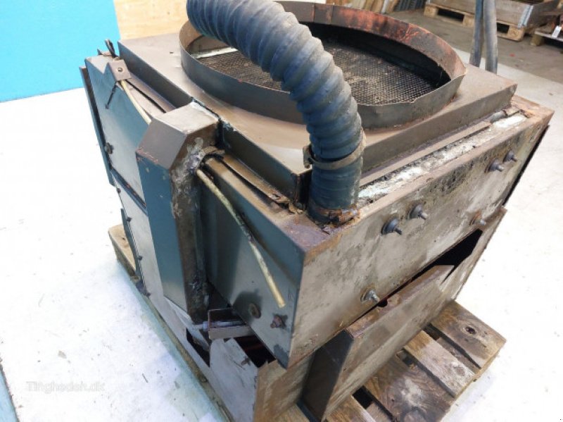 Sonstige Mähdrescherteile typu Massey Ferguson 31, Gebrauchtmaschine v Hemmet (Obrázek 7)