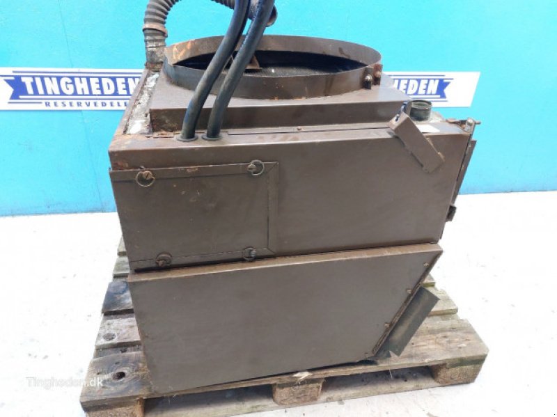 Sonstige Mähdrescherteile typu Massey Ferguson 31, Gebrauchtmaschine v Hemmet (Obrázek 19)