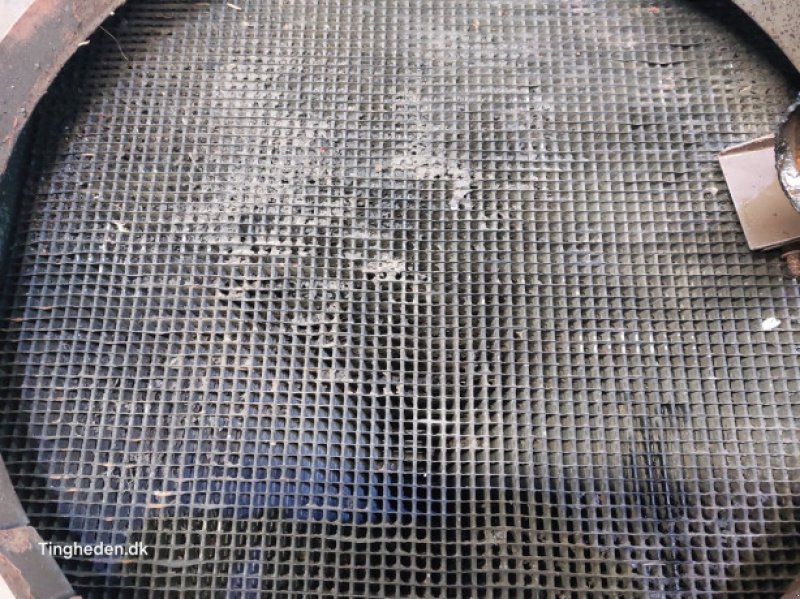 Sonstige Mähdrescherteile typu Massey Ferguson 31, Gebrauchtmaschine v Hemmet (Obrázek 15)