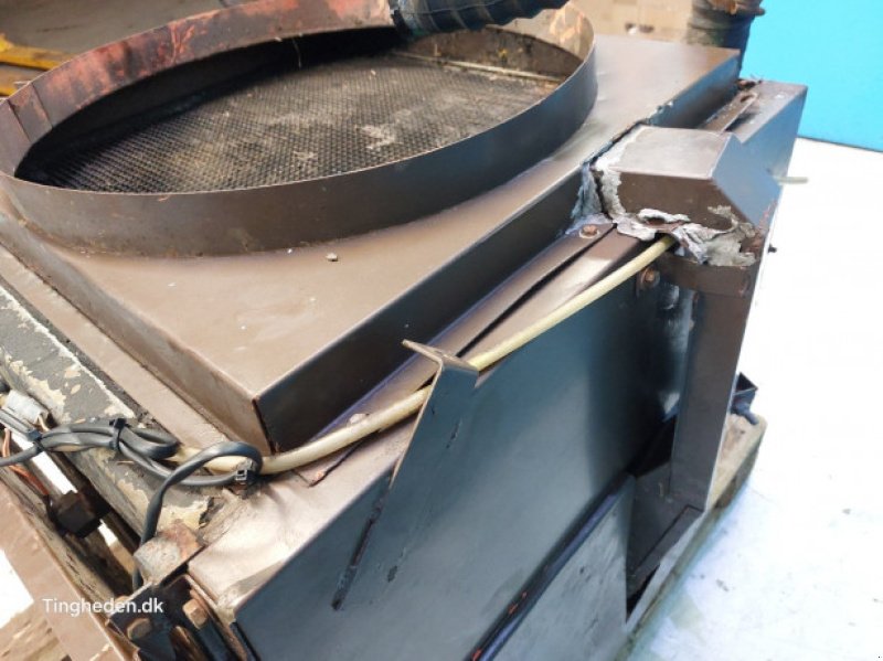 Sonstige Mähdrescherteile typu Massey Ferguson 31, Gebrauchtmaschine v Hemmet (Obrázek 16)