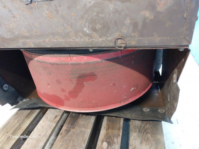 Sonstige Mähdrescherteile typu Massey Ferguson 31, Gebrauchtmaschine v Hemmet (Obrázek 10)