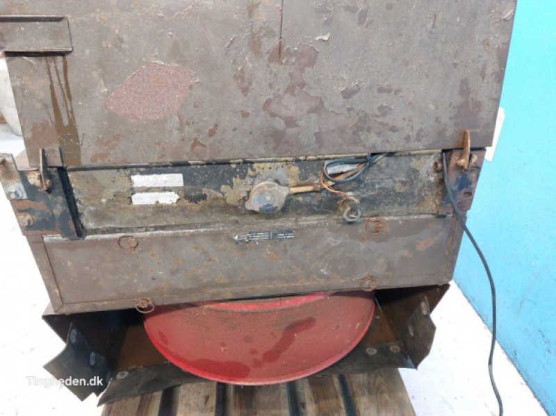 Sonstige Mähdrescherteile typu Massey Ferguson 31, Gebrauchtmaschine v Hemmet (Obrázek 11)