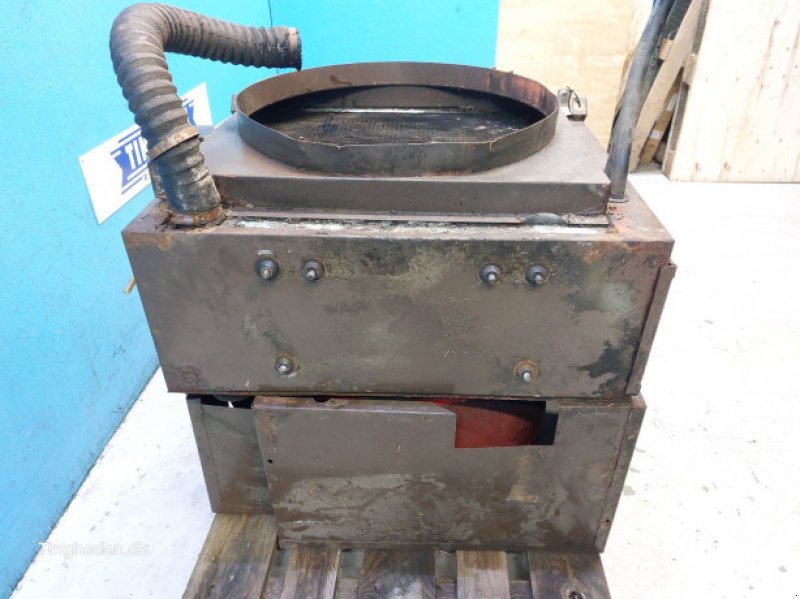 Sonstige Mähdrescherteile typu Massey Ferguson 31, Gebrauchtmaschine v Hemmet (Obrázek 21)