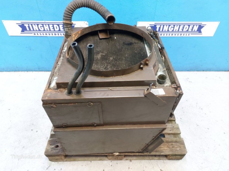 Sonstige Mähdrescherteile typu Massey Ferguson 31, Gebrauchtmaschine v Hemmet (Obrázek 2)