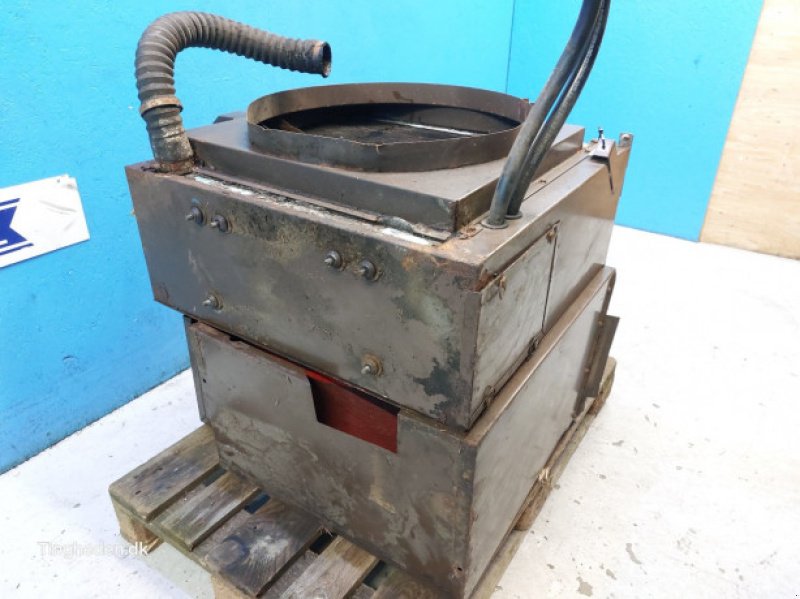 Sonstige Mähdrescherteile typu Massey Ferguson 31, Gebrauchtmaschine v Hemmet (Obrázek 20)