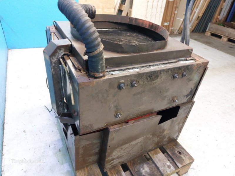 Sonstige Mähdrescherteile typu Massey Ferguson 31, Gebrauchtmaschine v Hemmet (Obrázek 22)