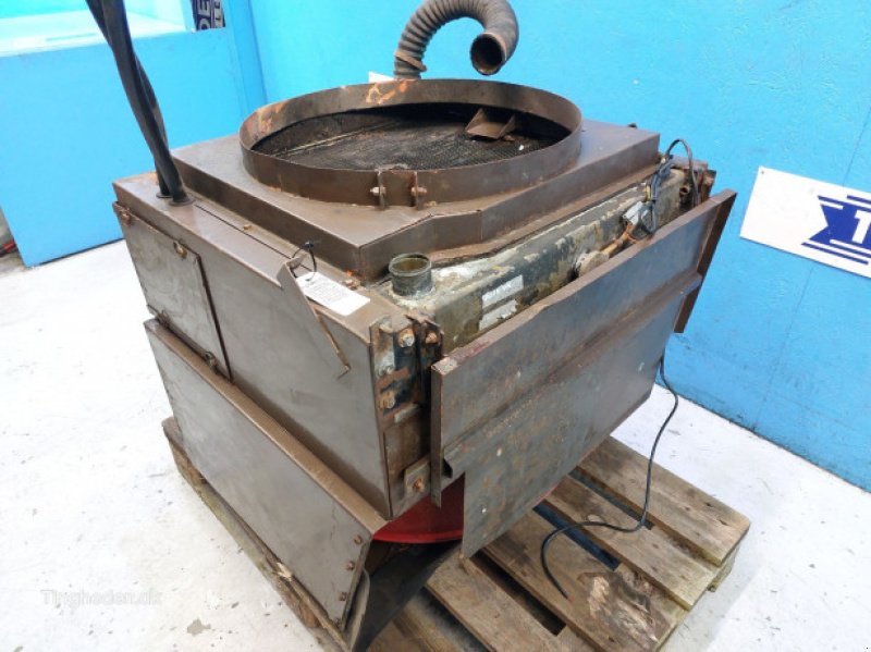 Sonstige Mähdrescherteile typu Massey Ferguson 31, Gebrauchtmaschine v Hemmet (Obrázek 3)