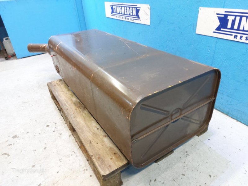 Sonstige Mähdrescherteile za tip Massey Ferguson 31, Gebrauchtmaschine u Hemmet (Slika 11)