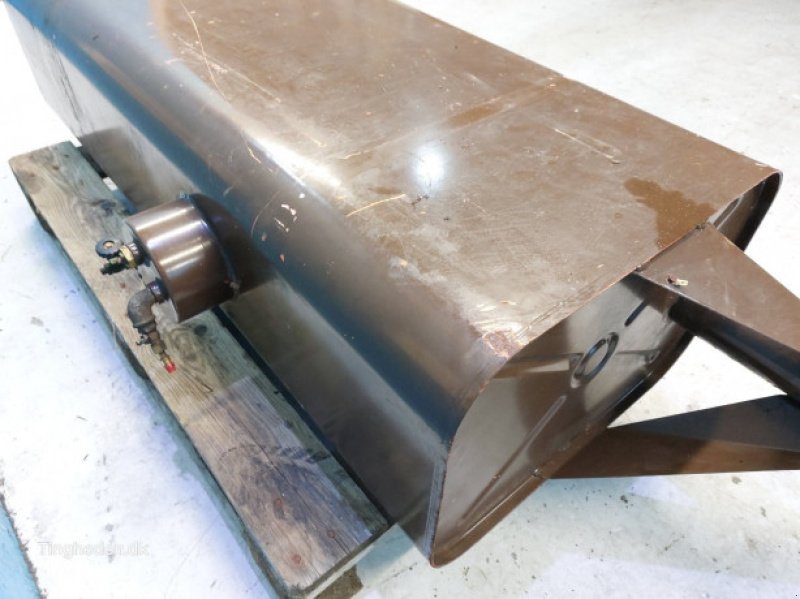 Sonstige Mähdrescherteile za tip Massey Ferguson 31, Gebrauchtmaschine u Hemmet (Slika 5)