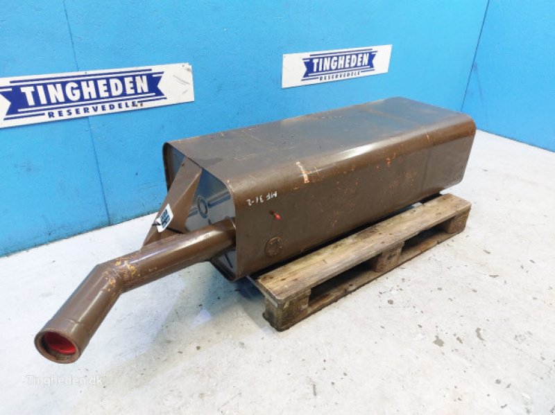 Sonstige Mähdrescherteile za tip Massey Ferguson 31, Gebrauchtmaschine u Hemmet (Slika 2)