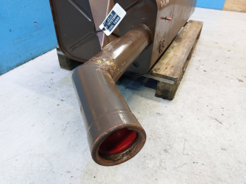 Sonstige Mähdrescherteile za tip Massey Ferguson 31, Gebrauchtmaschine u Hemmet (Slika 9)