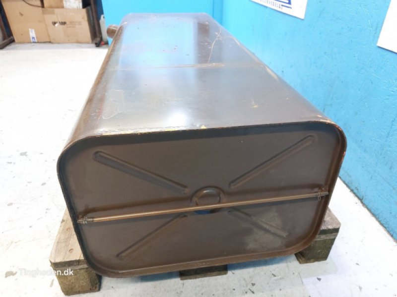 Sonstige Mähdrescherteile za tip Massey Ferguson 31, Gebrauchtmaschine u Hemmet (Slika 12)