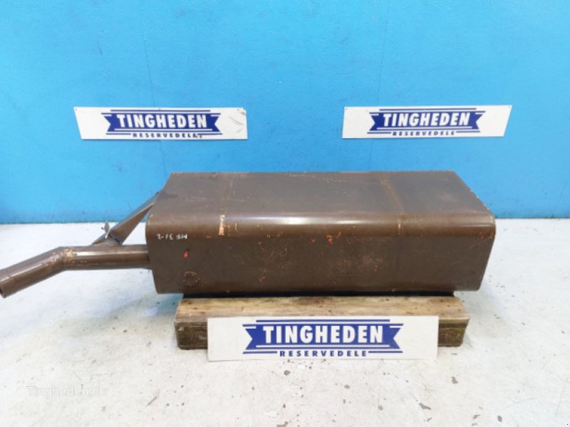 Sonstige Mähdrescherteile типа Massey Ferguson 31, Gebrauchtmaschine в Hemmet (Фотография 1)