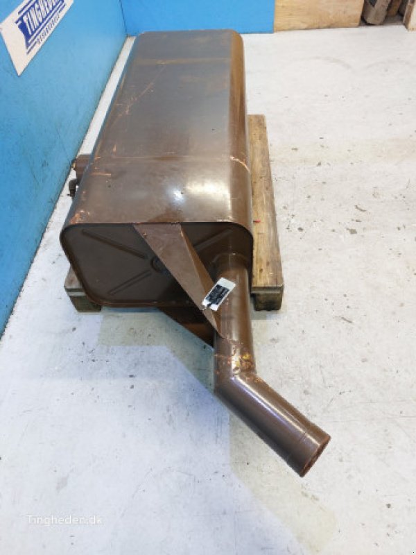 Sonstige Mähdrescherteile za tip Massey Ferguson 31, Gebrauchtmaschine u Hemmet (Slika 8)