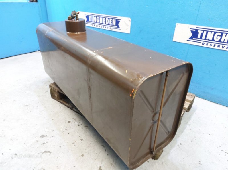 Sonstige Mähdrescherteile za tip Massey Ferguson 31, Gebrauchtmaschine u Hemmet (Slika 14)