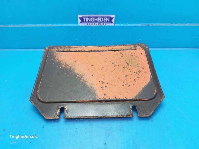 Sonstige Mähdrescherteile des Typs Massey Ferguson 31, Gebrauchtmaschine in Hemmet (Bild 7)