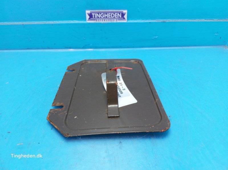 Sonstige Mähdrescherteile des Typs Massey Ferguson 31, Gebrauchtmaschine in Hemmet (Bild 5)