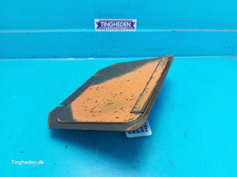 Sonstige Mähdrescherteile des Typs Massey Ferguson 31, Gebrauchtmaschine in Hemmet (Bild 10)