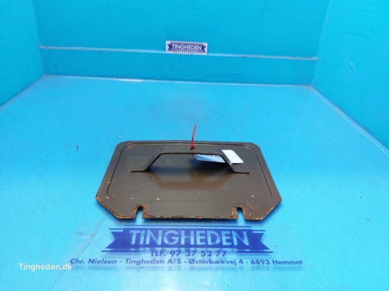 Sonstige Mähdrescherteile des Typs Massey Ferguson 31, Gebrauchtmaschine in Hemmet (Bild 1)