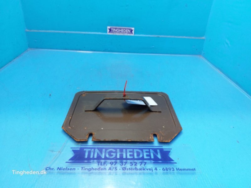 Sonstige Mähdrescherteile Türe ait Massey Ferguson 31, Gebrauchtmaschine içinde Hemmet (resim 1)