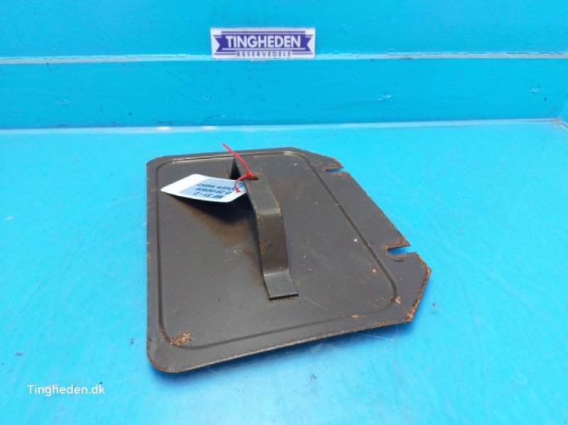 Sonstige Mähdrescherteile des Typs Massey Ferguson 31, Gebrauchtmaschine in Hemmet (Bild 3)