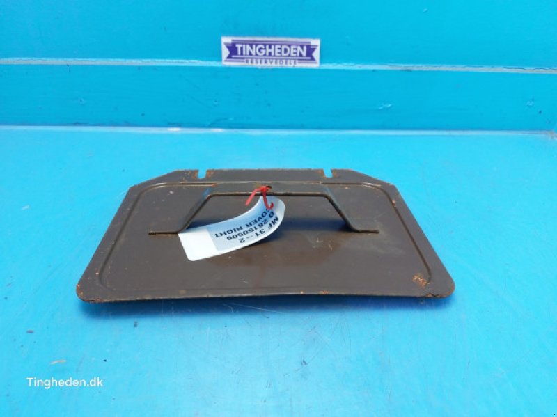 Sonstige Mähdrescherteile des Typs Massey Ferguson 31, Gebrauchtmaschine in Hemmet (Bild 4)