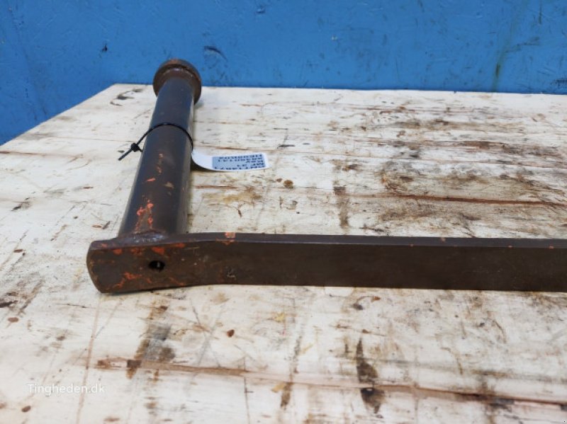 Sonstige Mähdrescherteile typu Massey Ferguson 31, Gebrauchtmaschine v Hemmet (Obrázek 8)