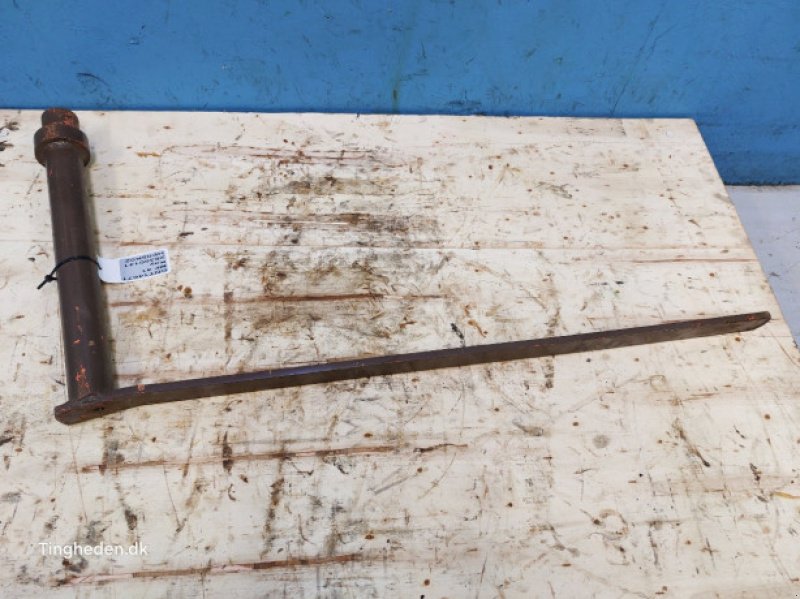 Sonstige Mähdrescherteile typu Massey Ferguson 31, Gebrauchtmaschine v Hemmet (Obrázek 7)