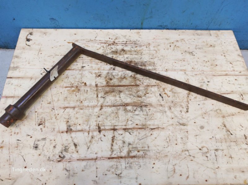 Sonstige Mähdrescherteile typu Massey Ferguson 31, Gebrauchtmaschine v Hemmet (Obrázek 2)