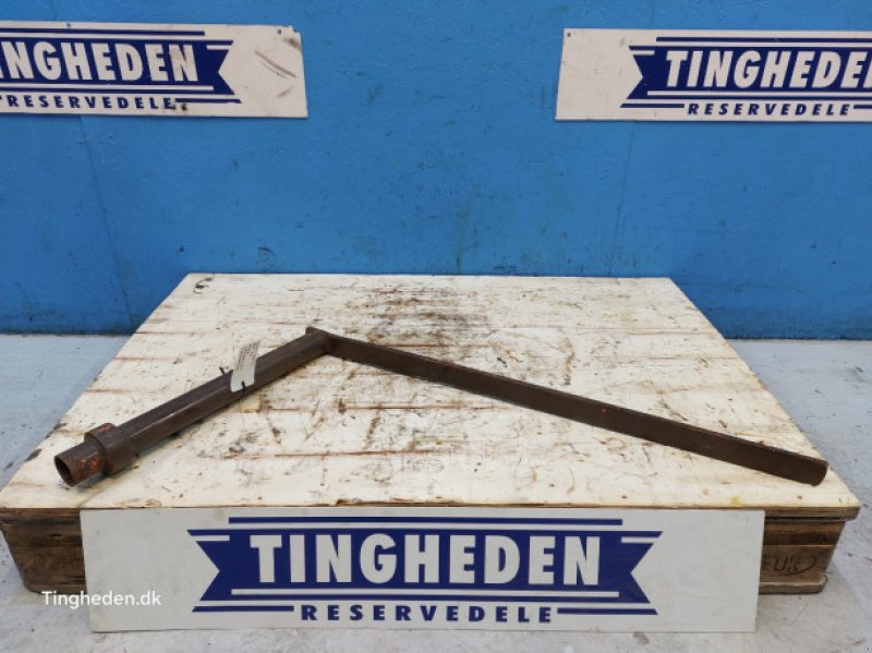 Sonstige Mähdrescherteile typu Massey Ferguson 31, Gebrauchtmaschine v Hemmet (Obrázek 1)