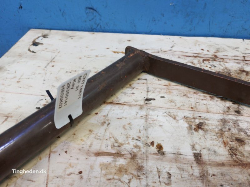 Sonstige Mähdrescherteile typu Massey Ferguson 31, Gebrauchtmaschine v Hemmet (Obrázek 4)