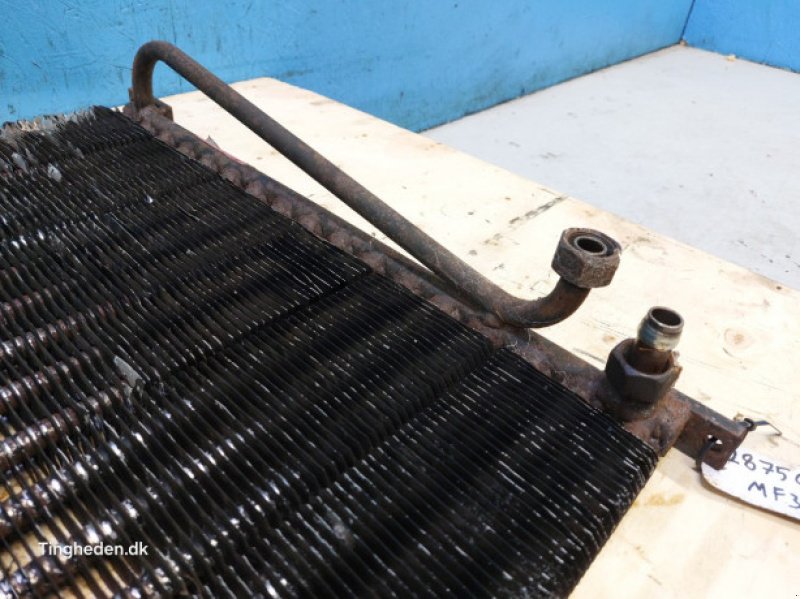 Sonstige Mähdrescherteile typu Massey Ferguson 31, Gebrauchtmaschine v Hemmet (Obrázek 11)