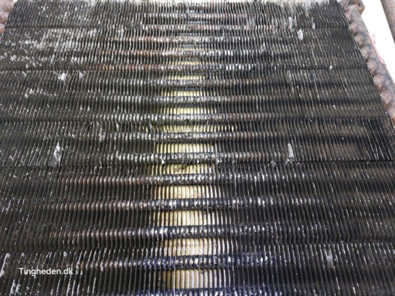 Sonstige Mähdrescherteile typu Massey Ferguson 31, Gebrauchtmaschine v Hemmet (Obrázek 12)