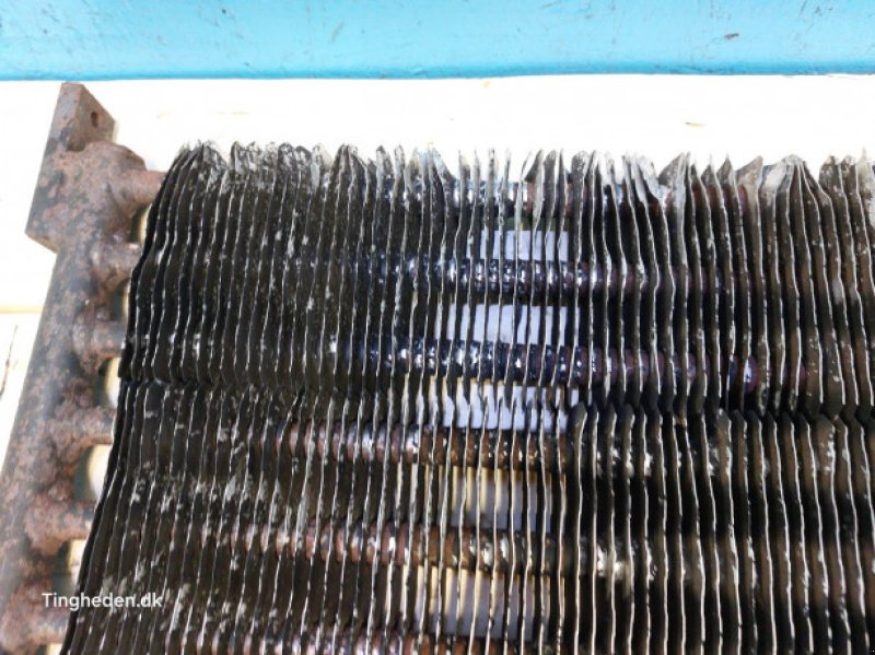 Sonstige Mähdrescherteile typu Massey Ferguson 31, Gebrauchtmaschine v Hemmet (Obrázek 14)