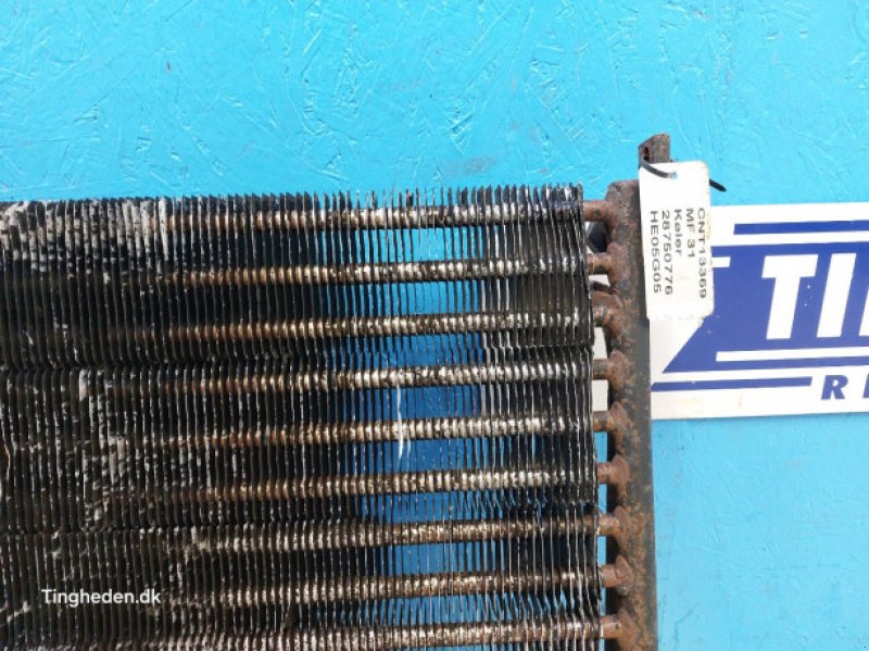 Sonstige Mähdrescherteile typu Massey Ferguson 31, Gebrauchtmaschine v Hemmet (Obrázek 5)