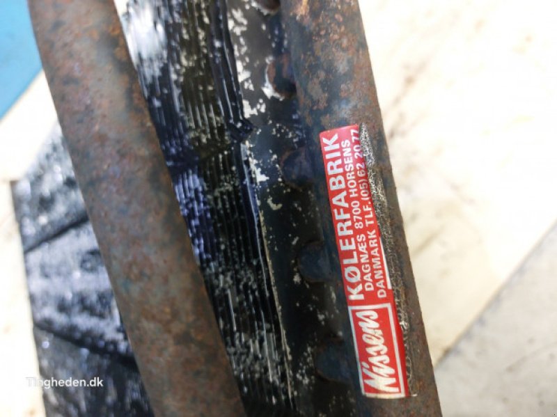 Sonstige Mähdrescherteile typu Massey Ferguson 31, Gebrauchtmaschine v Hemmet (Obrázek 18)