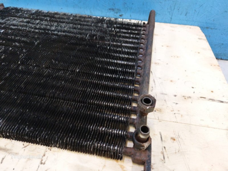 Sonstige Mähdrescherteile typu Massey Ferguson 31, Gebrauchtmaschine v Hemmet (Obrázek 10)