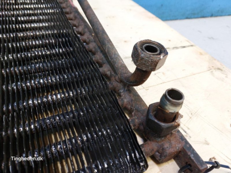 Sonstige Mähdrescherteile typu Massey Ferguson 31, Gebrauchtmaschine v Hemmet (Obrázek 16)