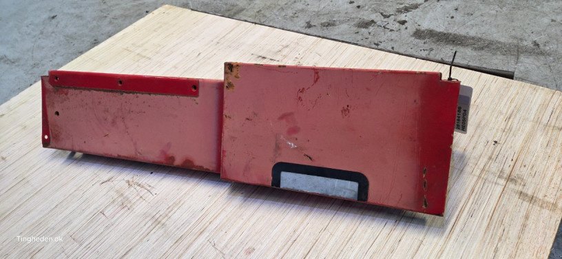 Sonstige Mähdrescherteile typu Massey Ferguson 32, Gebrauchtmaschine v Hemmet (Obrázek 5)