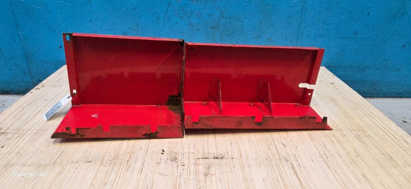 Sonstige Mähdrescherteile typu Massey Ferguson 32, Gebrauchtmaschine v Hemmet (Obrázek 16)