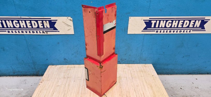 Sonstige Mähdrescherteile typu Massey Ferguson 32, Gebrauchtmaschine v Hemmet (Obrázek 9)