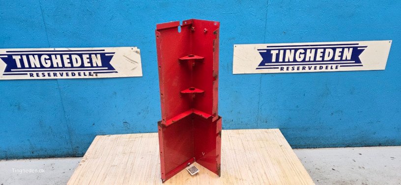 Sonstige Mähdrescherteile typu Massey Ferguson 32, Gebrauchtmaschine v Hemmet (Obrázek 12)