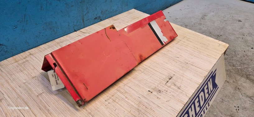 Sonstige Mähdrescherteile typu Massey Ferguson 32, Gebrauchtmaschine v Hemmet (Obrázek 3)