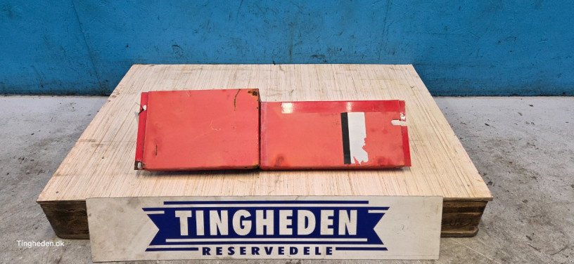 Sonstige Mähdrescherteile typu Massey Ferguson 32, Gebrauchtmaschine v Hemmet (Obrázek 1)